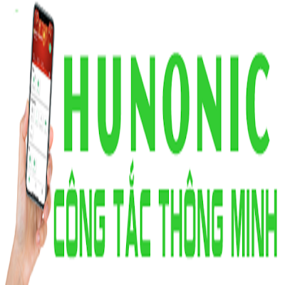 Công Tắc Thông Minh