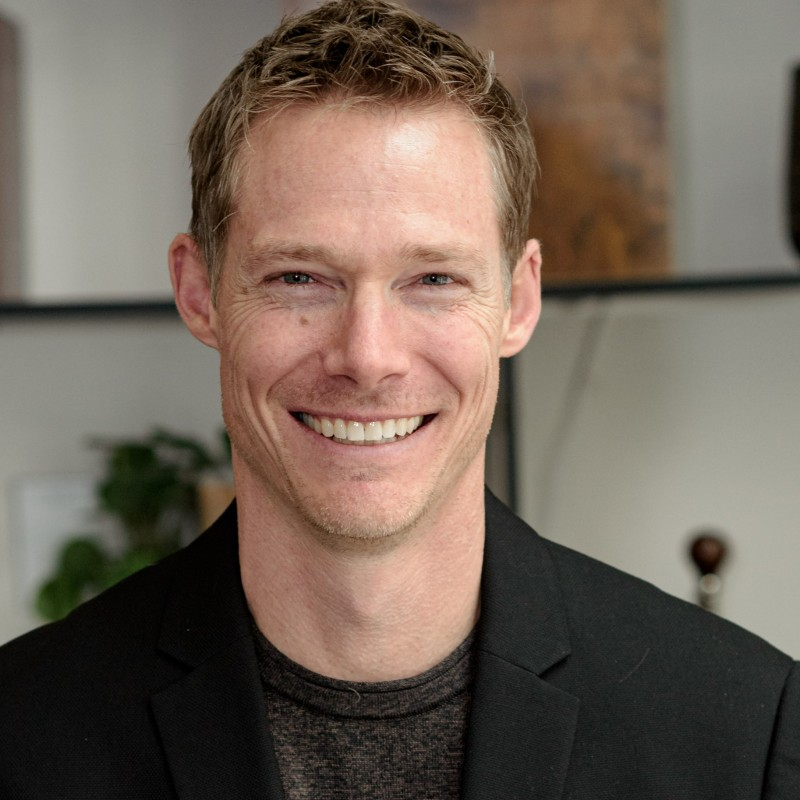 Mike Schrobo