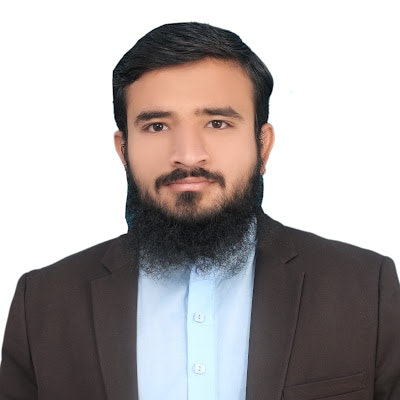 Muhammad Husnain Qureshi