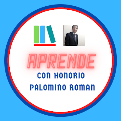 Honorio Palomino Roman