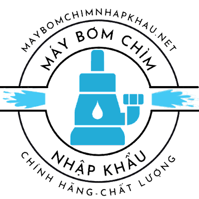 Máy bơm chìm nhập khẩu