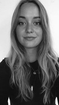 Sandra Hjorth Wolner