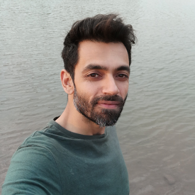 Sunny Luthra