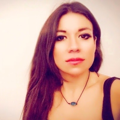 Carla Marina Calvo Guzmán