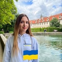 Julia Koliesnichenko