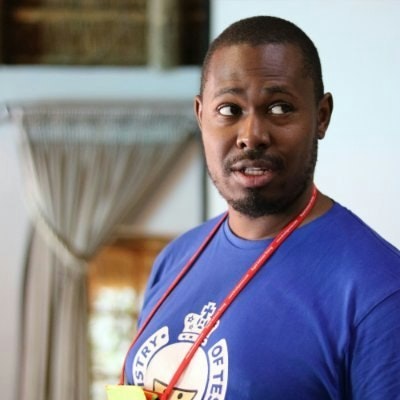 Vernon Richards | Quality Coach