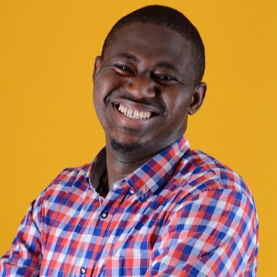 Anthony Eghosa Ewone