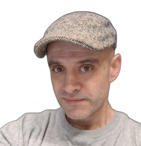 Laurent M.
