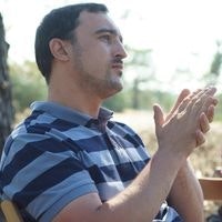 Valentyn Chaykovs'kiy