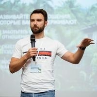 Дмитрий Суслов