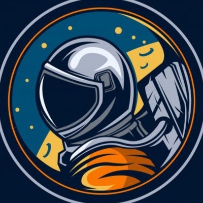 Space Enthusiast