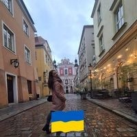 Наталья Галюк-Червак