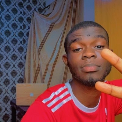 Akande Olalekan Toheeb