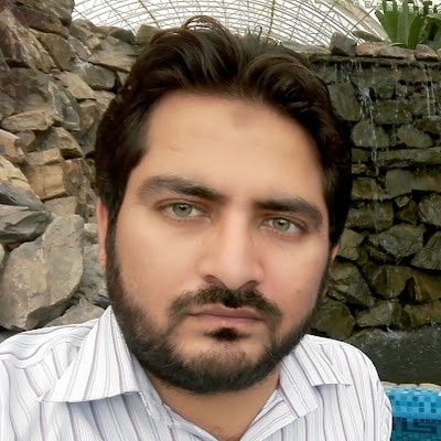 WAJID RAZA SAEEDI