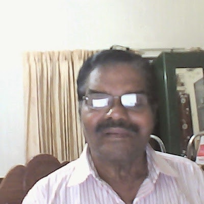 padinarayil bhaskaran nair