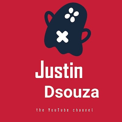 JuStin dSouZa