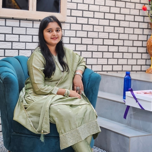 Susmita Dey