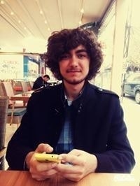 Satuk Buğrahan Yinanç