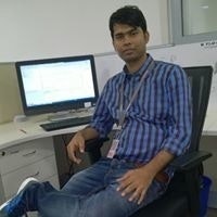 Abhishek Kumar Singh