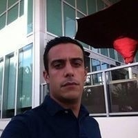 Pablo Rodriguez Vera