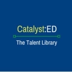 Catalyst:ED