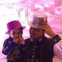 Prince Chopra