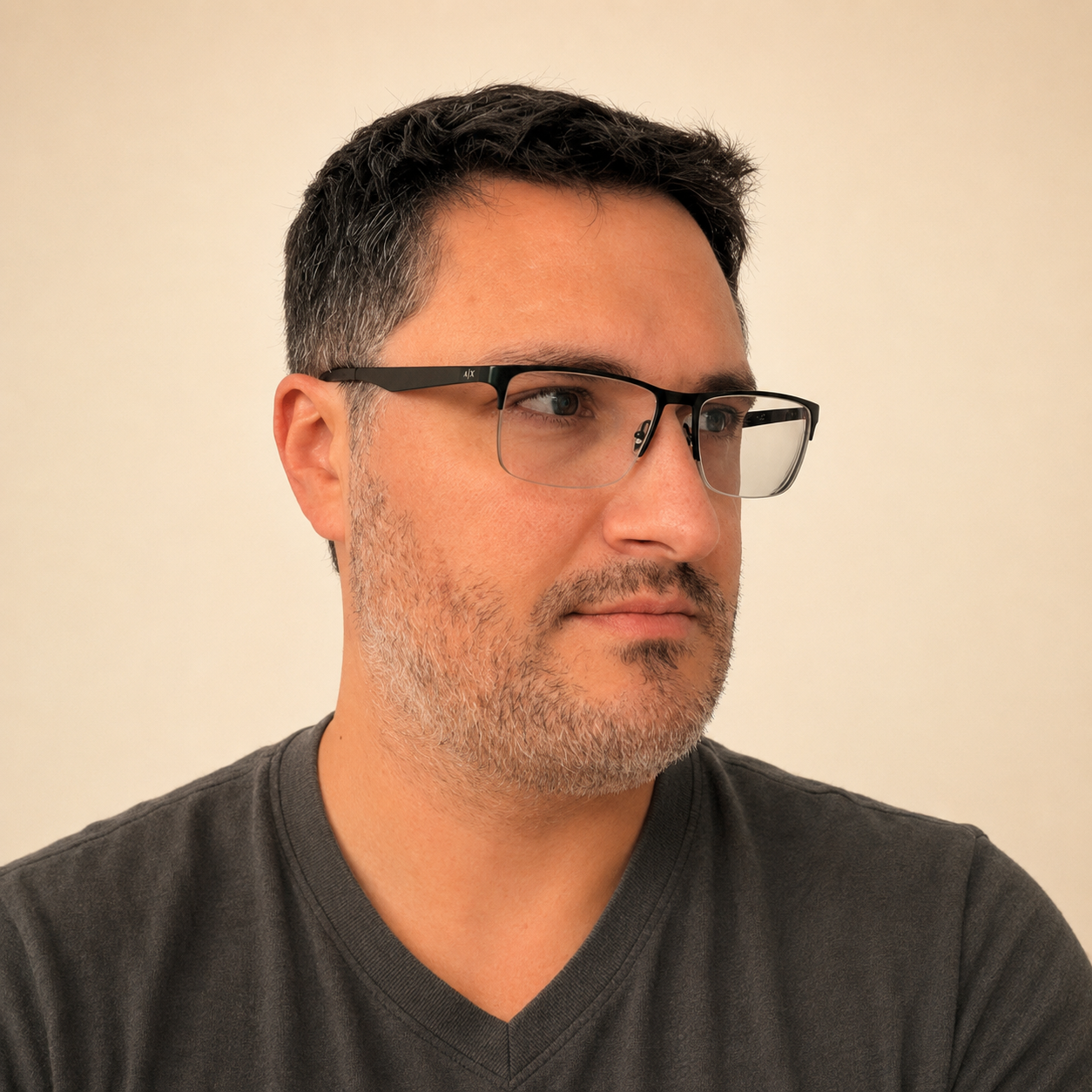 Alex Vallejo