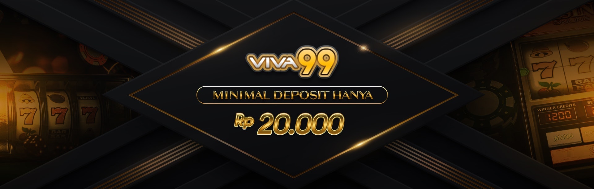 VIVA99 Situs Judi