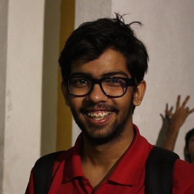 Parth Jaimini