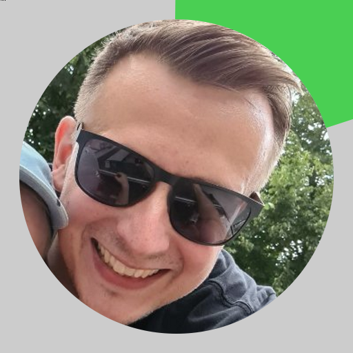 Danilo à Tellinghusen (SleeplessFox)