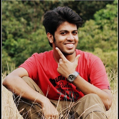 Abhishek Aditya Kashyap