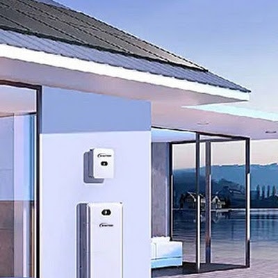 Lithium-ion Home Energy Storage Battery