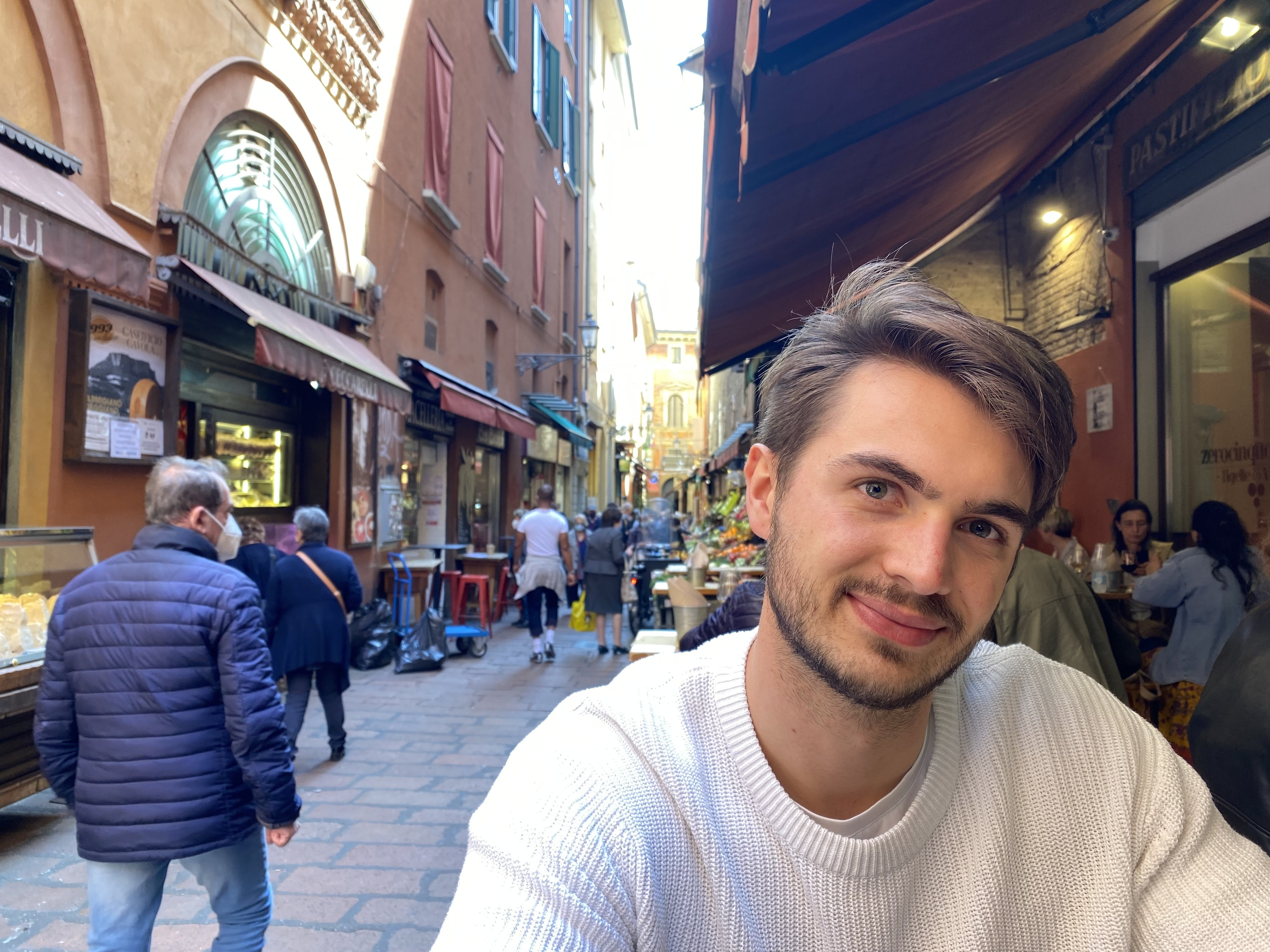Gianmarco