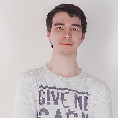 Bakhti Baymukhamedov