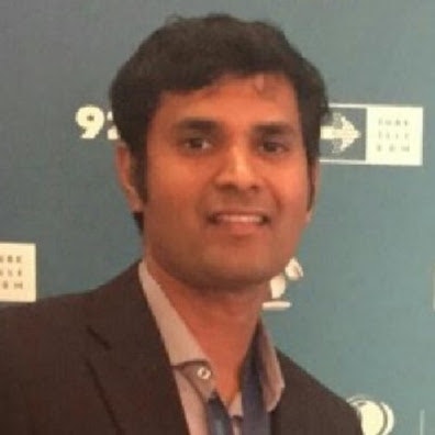Ravi Kavuri