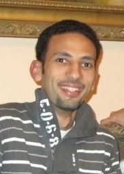 Khaled Wagdy