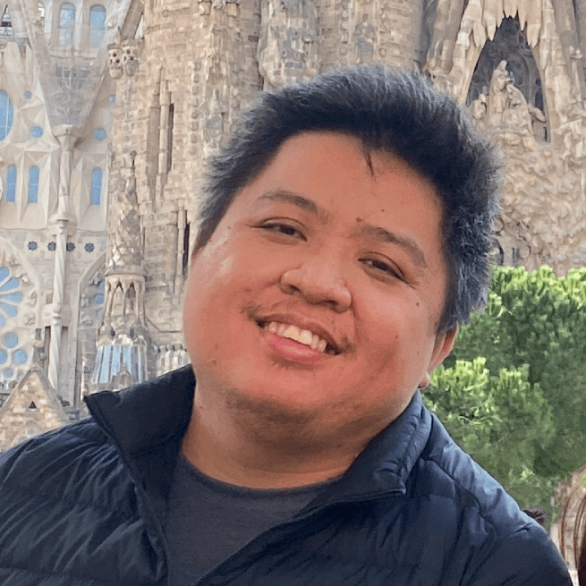 Ben Adrian Sarmiento