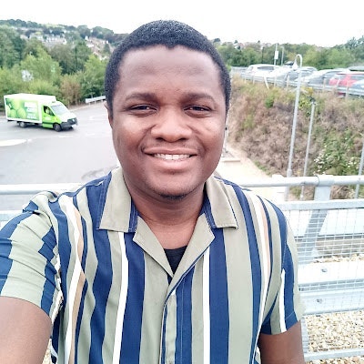 Daniel Sesan Ogunfadebo