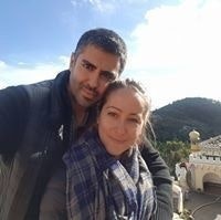 Pouya Barrach-Yousefi