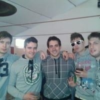 Sergio Alonso Fernández