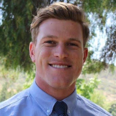 Brad Boehmke