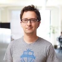 Simon Favreau-Lessard