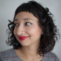 Michelle Olaya-Márquez