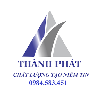 Kệ siêu thị Thành Phát
