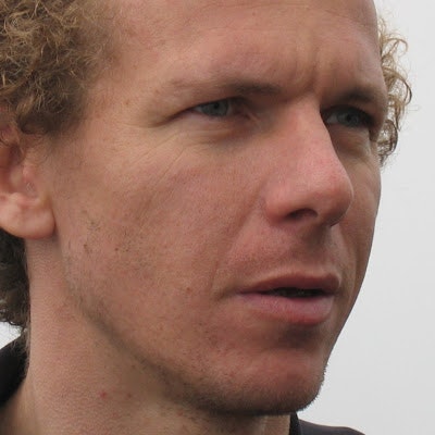 Gilles Babinet