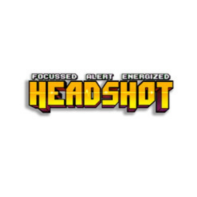 Headshot Energy