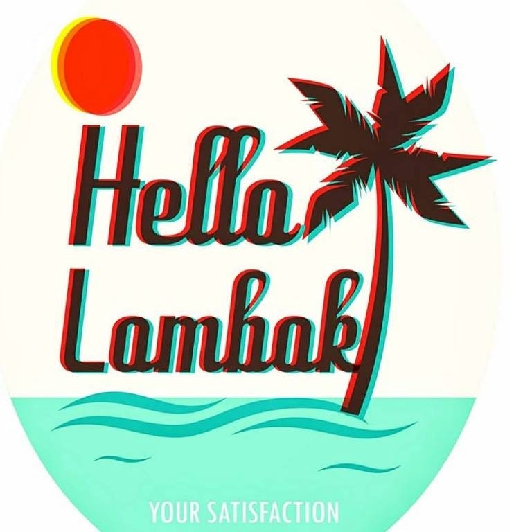 hello lombok travel