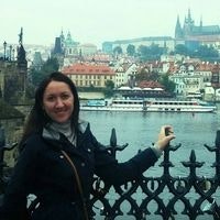 Вероника Острижнюк