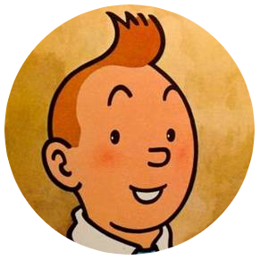 Tintin
