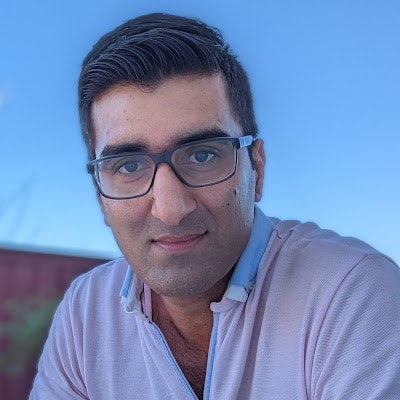 Asad Akram